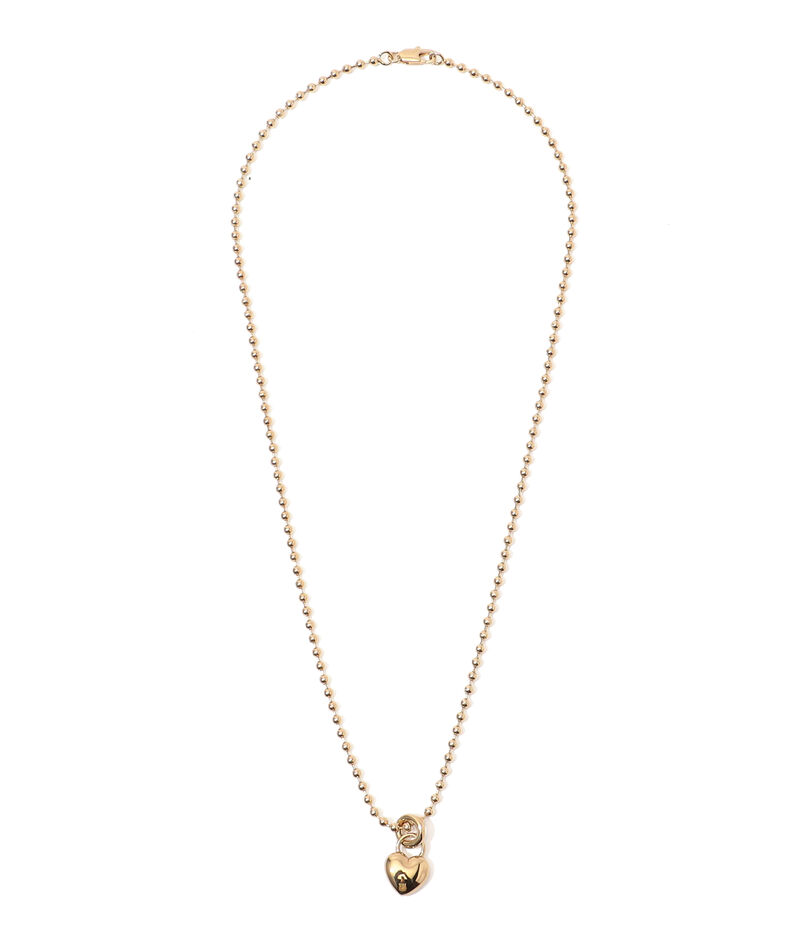 LAURA LOMBARDI MINI AMORINA PENDANT ネックレス