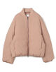 Christian Wijnants JASSIRO Round Puffer Jacket