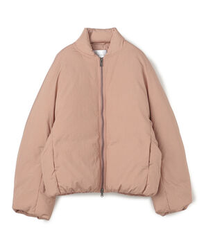 Christian Wijnants JASSIRO Round Puffer Jacket