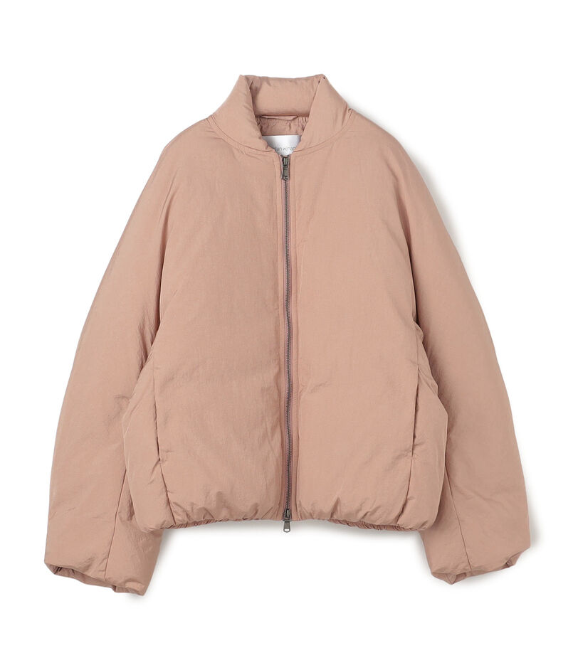 Christian Wijnants JASSIRO Round Puffer Jacket