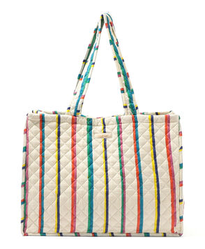 table Quiltedbag Landes