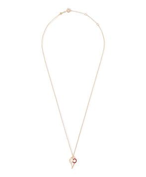 ALIITA GELATO ENAMEL ネックレス