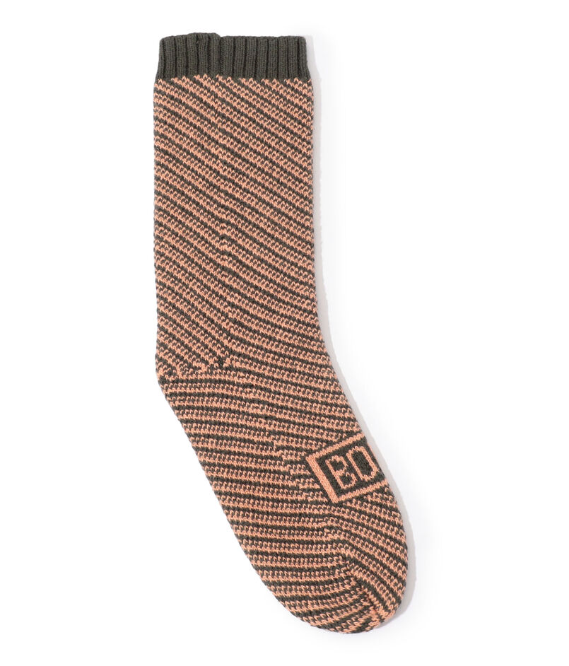 BODE DUOTONE JACQUARD SOX