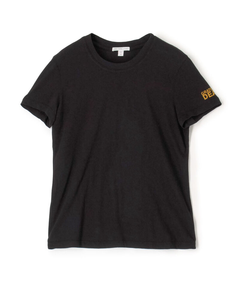 グレイトフル デッド ハーフスリーブカットソー WLJ3114GRF