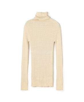 UNION LAUNCH WHOLEGARMENT タートルネック プルオーバー