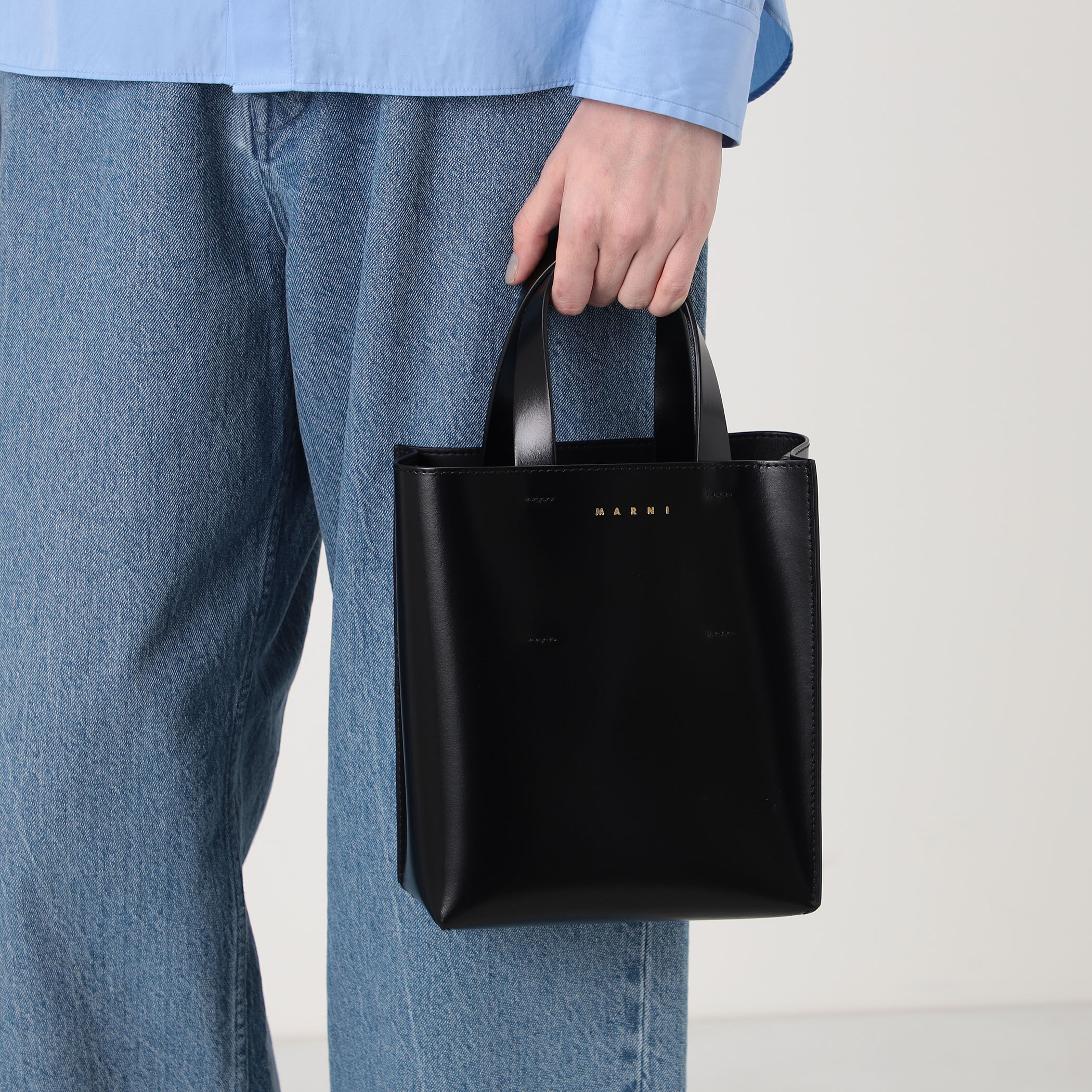 MARNI MUSEO MINI バッグ｜トゥモローランド 公式サイト