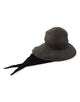 Clyde Lampshade Hat ランプシェードハット