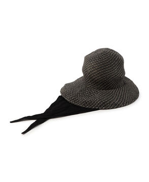 Clyde Lampshade Hat ランプシェードハット