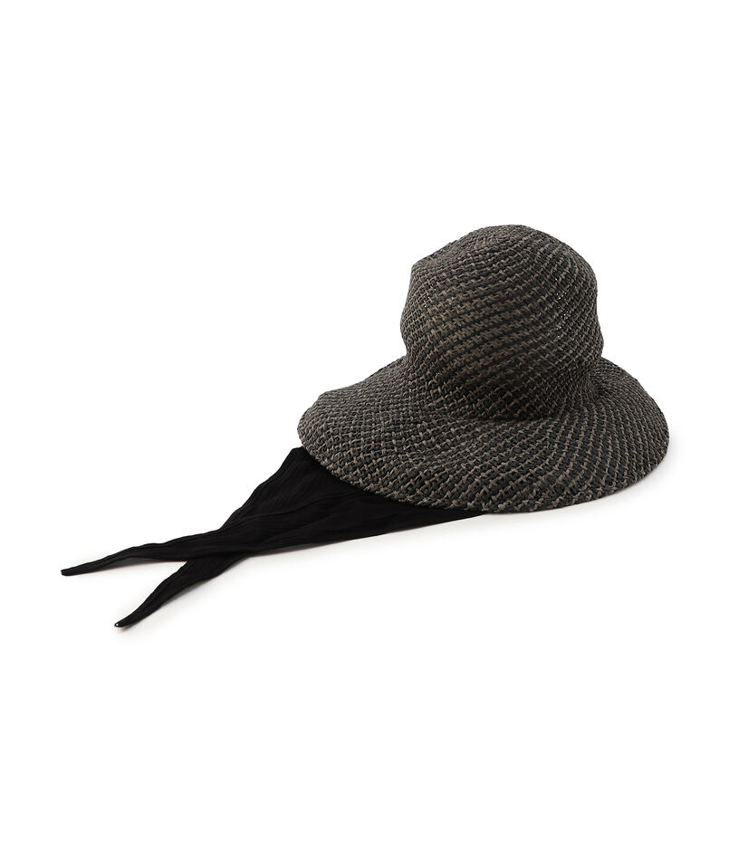 Clyde Lampshade Hat ランプシェードハット