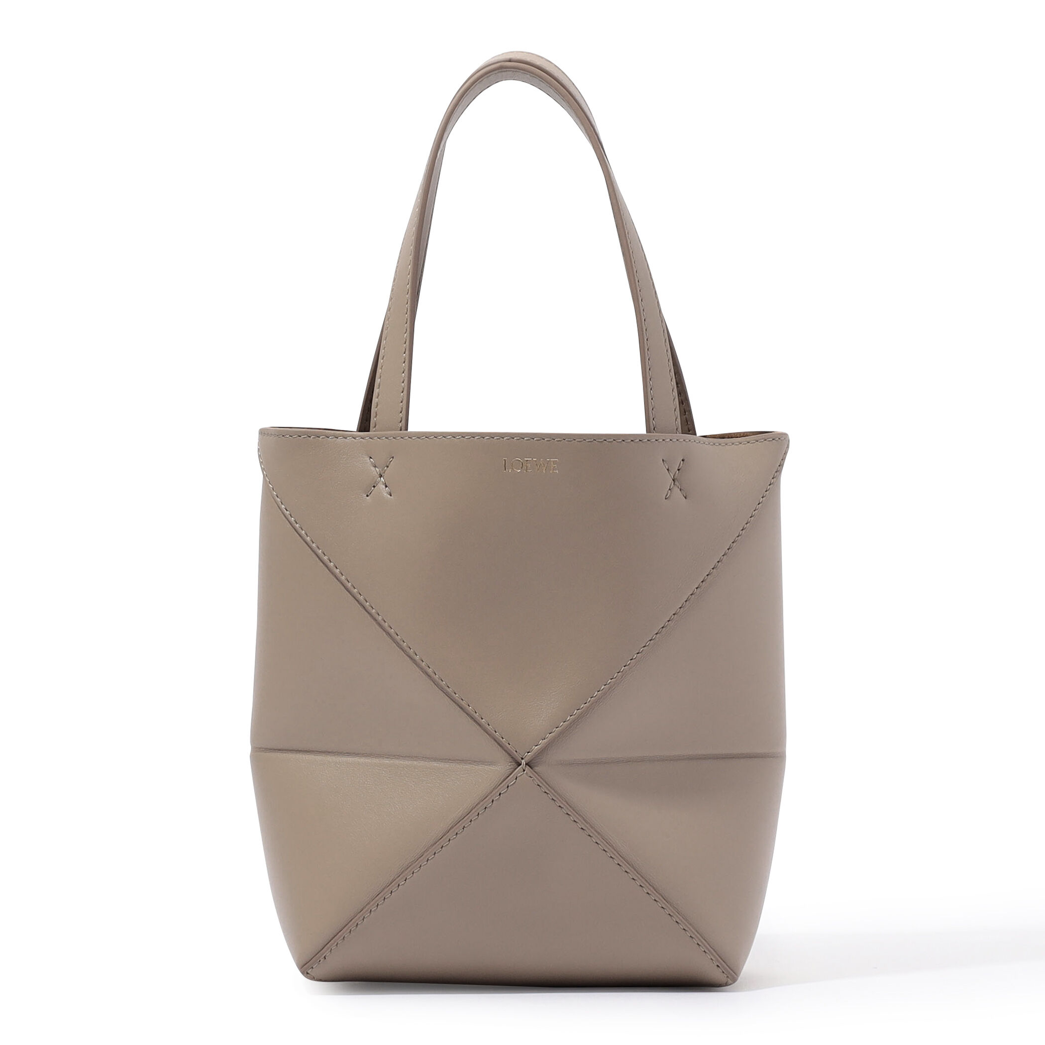 LOEWE パズルトートミニ｜トゥモローランド 公式通販