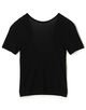 babaco Twisted Back Tied T