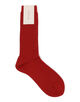 babaco WoolFine Rib Socks