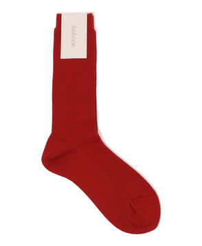 babaco WoolFine Rib Socks