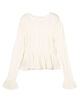 BY MALENE BIRGER OVAS ブラウス