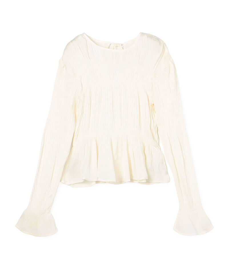 BY MALENE BIRGER OVAS ブラウス