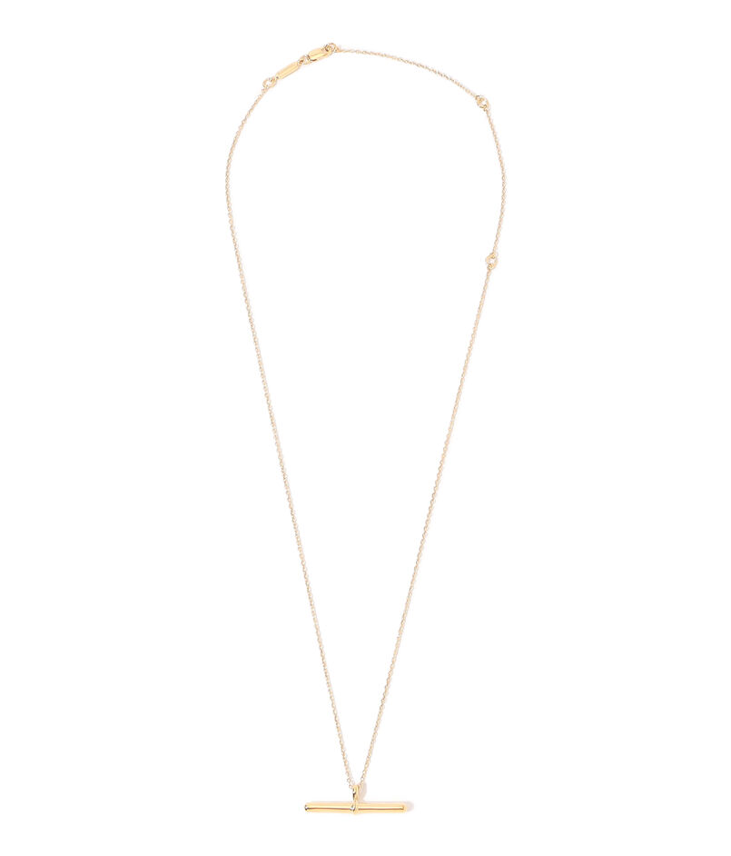 Otiumberg. Vestige Toggle ネックレス