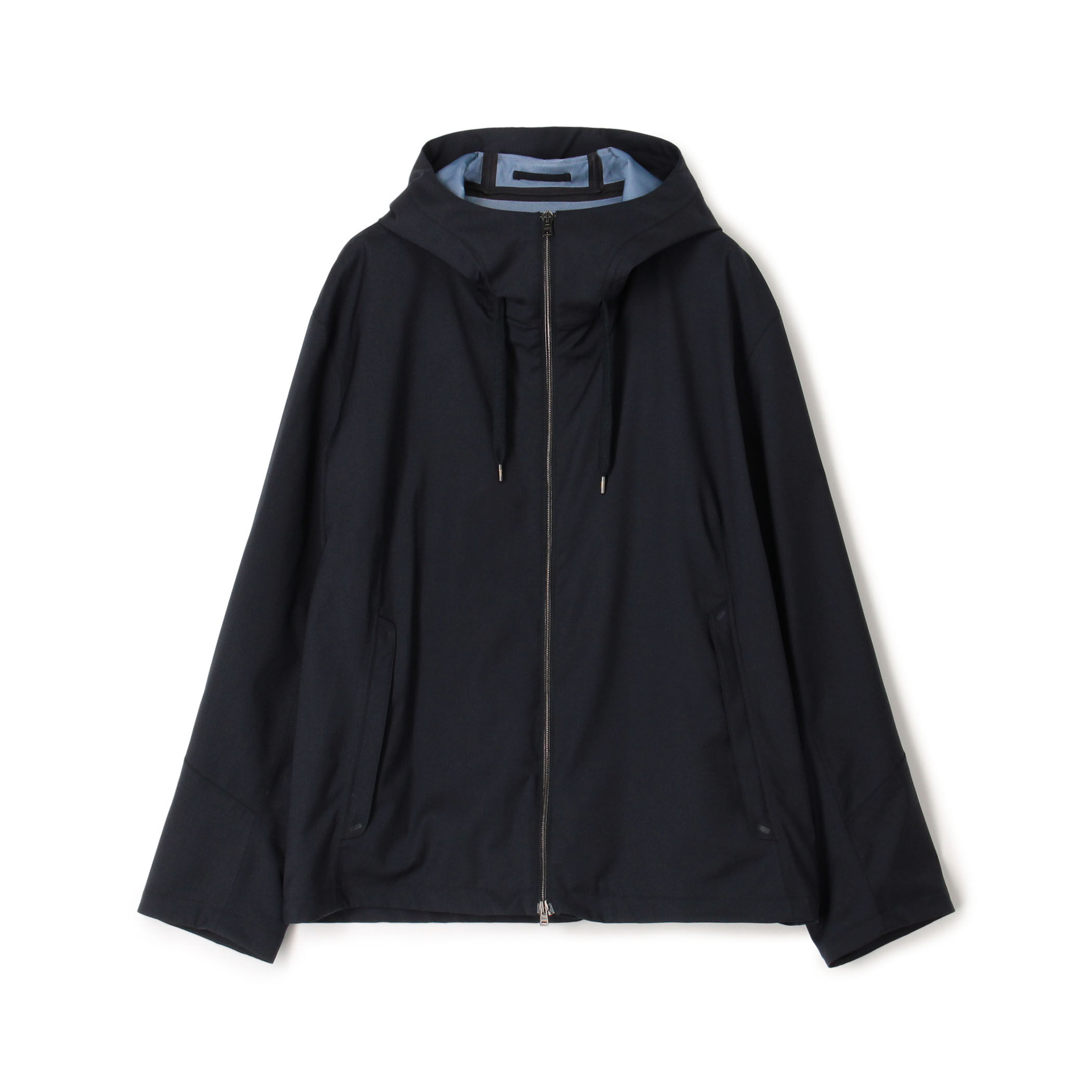 HERNO / ヘルノ】GORE TEX フードブルゾン(Laminar)（マウンテン