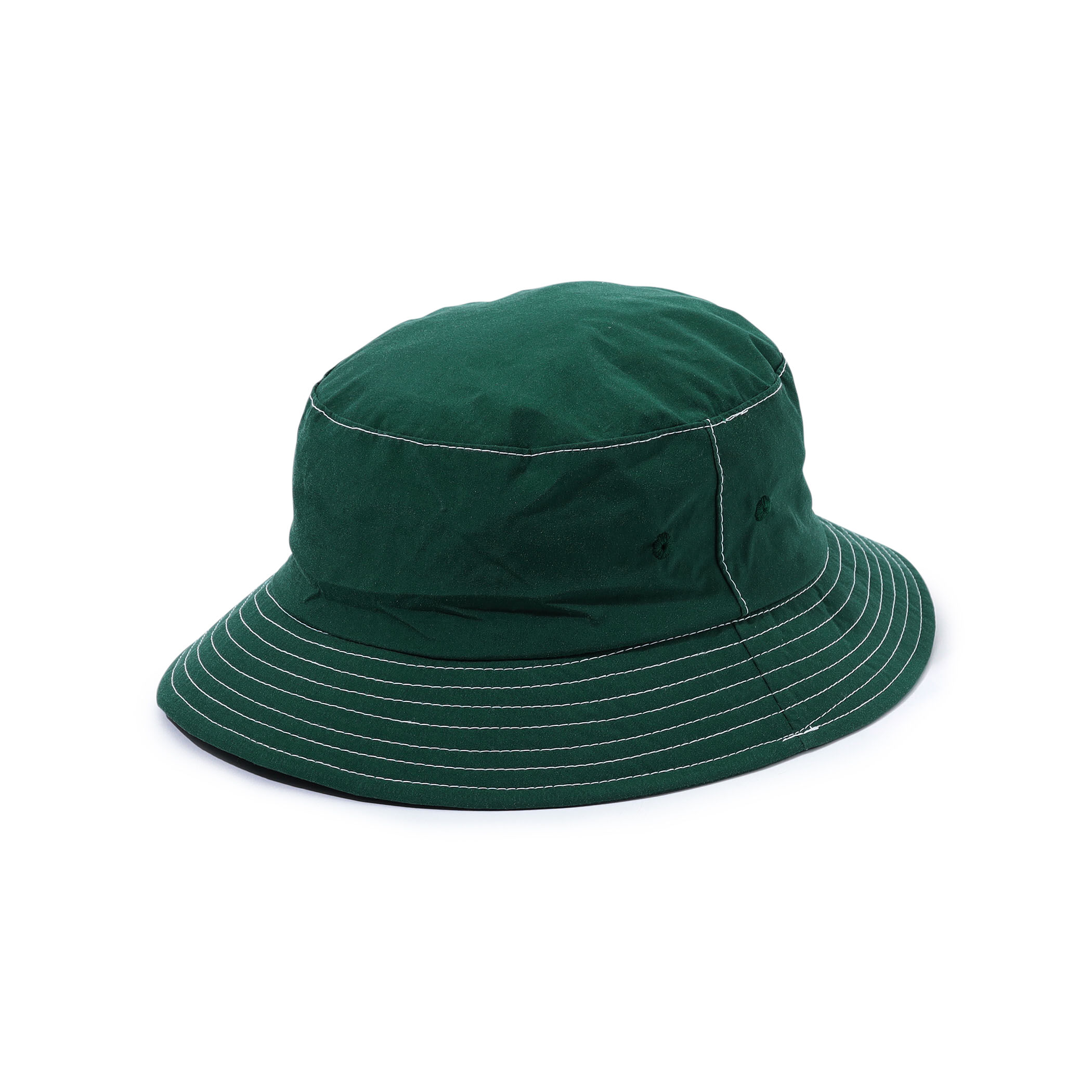 LITE YEAR Bucket Hat コットン バケットハット｜トゥモローランド