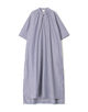 UNION LAUNCH シャツドレス