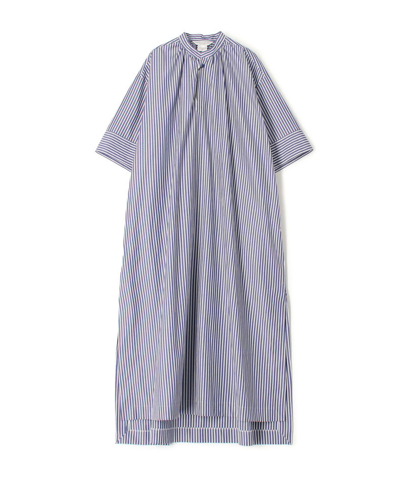 UNION LAUNCH シャツドレス