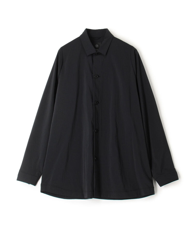 TEATORA CARTRIDGE SHIRT DR