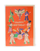 KlangundKleid.de GmbH Happy Birthday