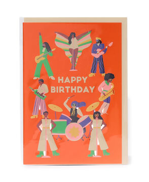 KlangundKleid.de GmbH Happy Birthday
