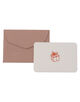 Le Typographe GIFT ミニカード