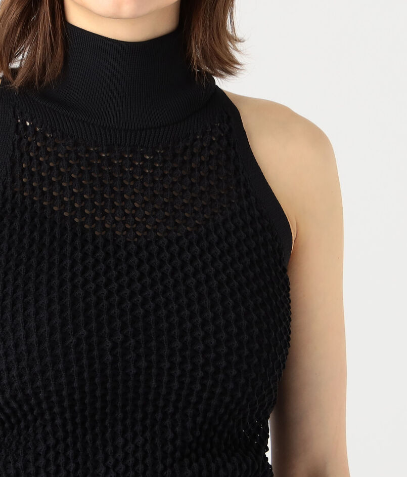 CFCL LATTICE TOP 2 ニットトップス｜トゥモローランド 公式通販