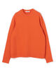 JIL SANDER SWEATER MN LS クルーネック プルオーバーニット