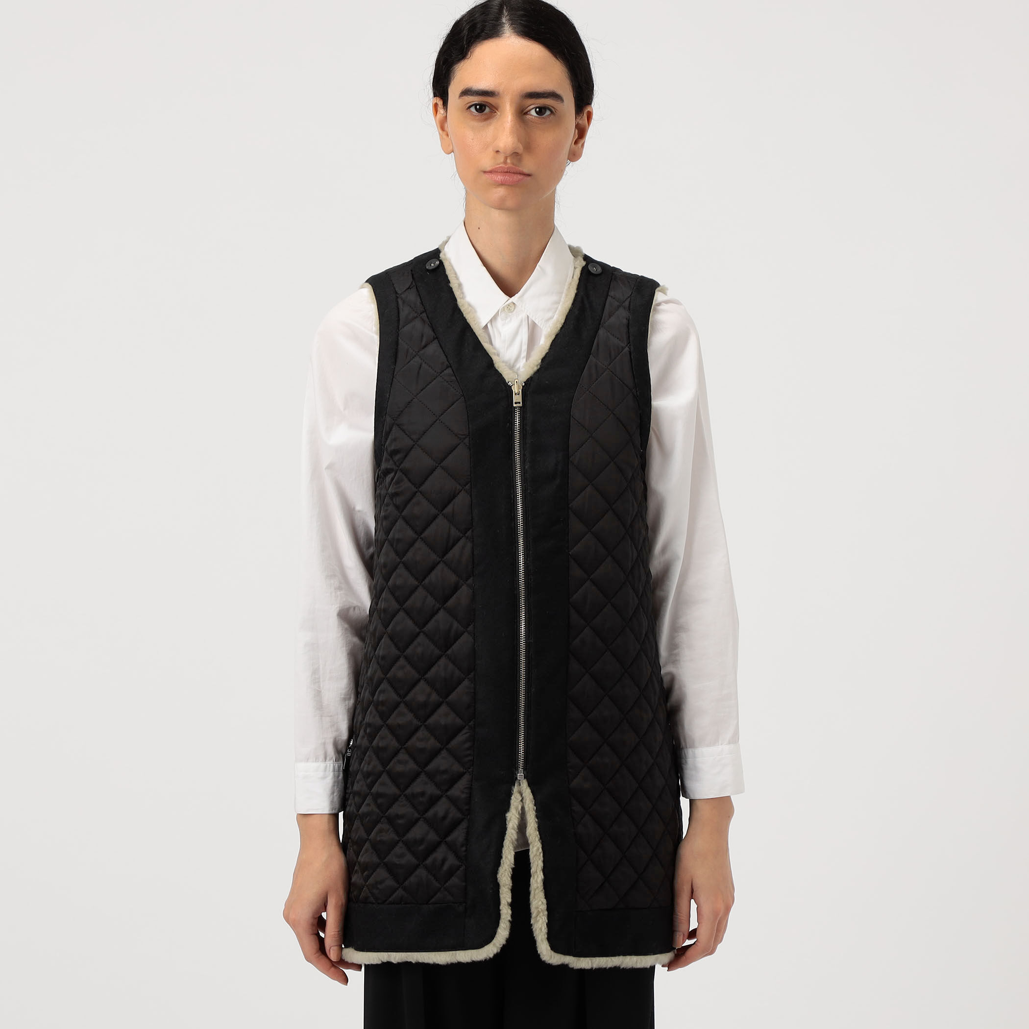 別注】THE RERACS×Edition THE MODS COAT｜トゥモローランド