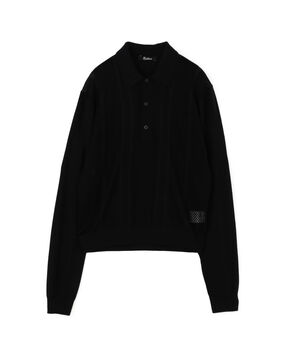 ●アイレットポロプルオーバー