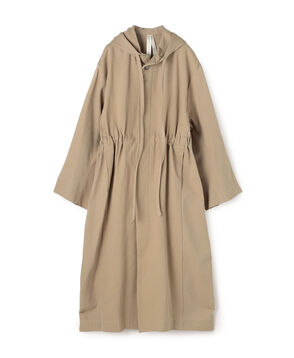 LAUREN MANOOGIAN Hood トレンチコート