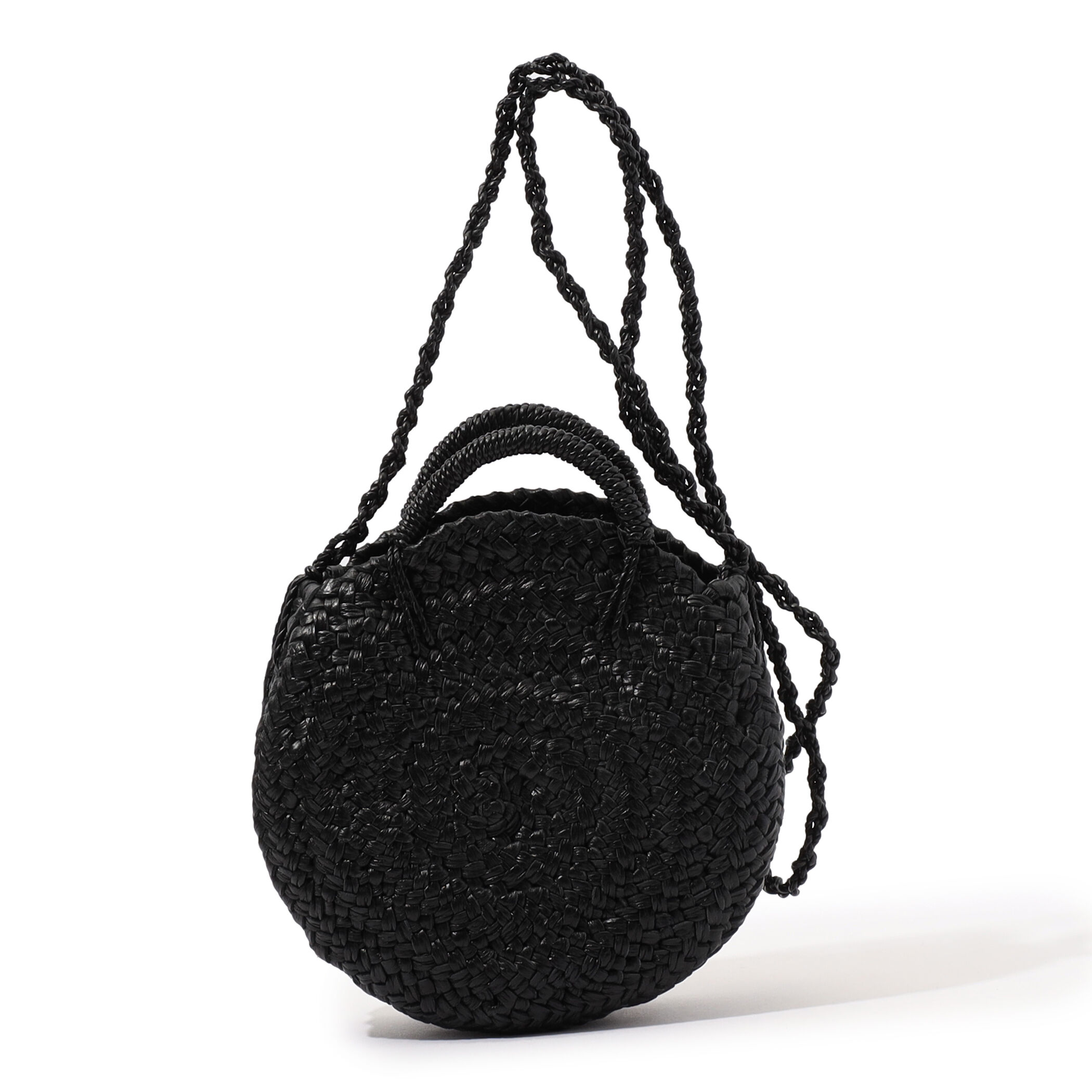 【美品✨️】Aeta アエタ KG CIRCLE BASKET S アイボリー Aeta Circle Basket アエタ サークルショルダーバッグ - メルカリ