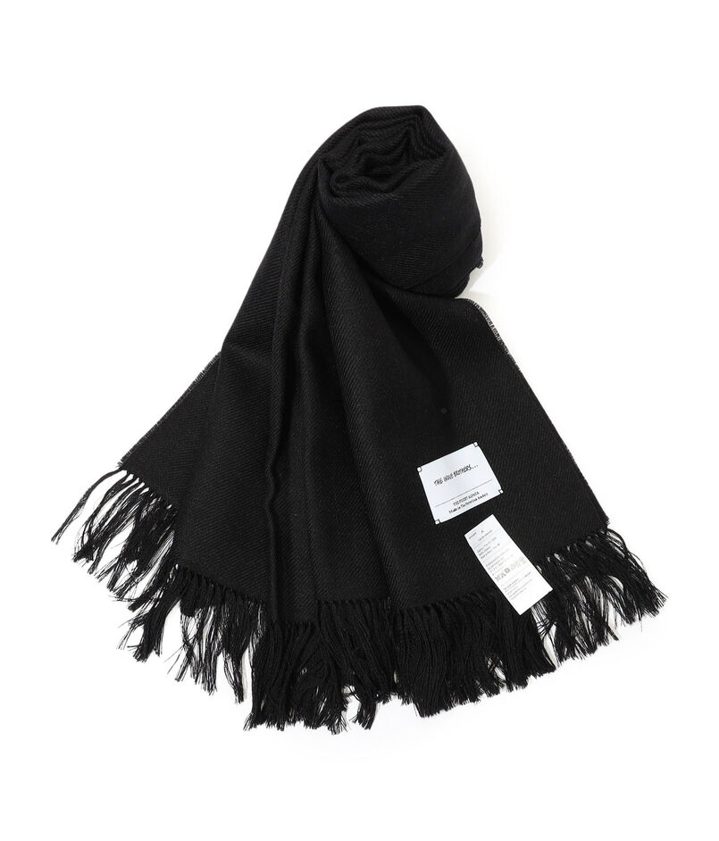 THE INOUE BROTHERS Brushed Large Stol