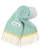 Acne Studios ウールモヘヤスカーフ
