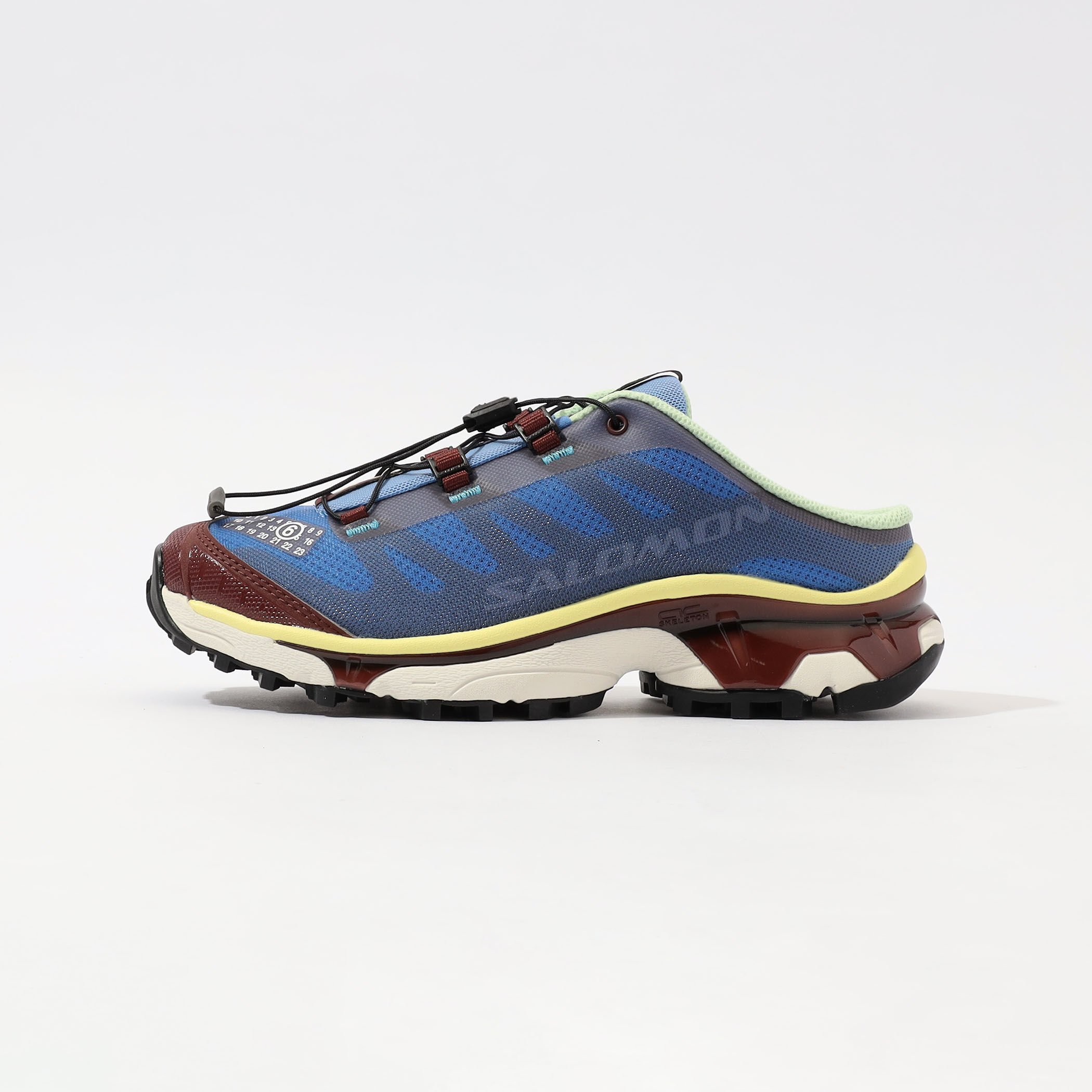 MM6 × SALOMON ADVANCED XT MULE 4｜トゥモローランド 公式通販