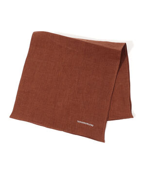 TOMORROWLAND リネンハンカチ