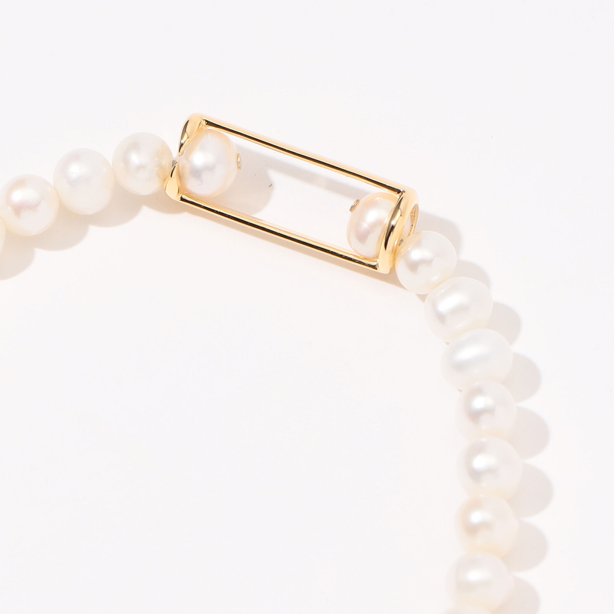 別注】januka パールネックレス｜トゥモローランド 公式サイト