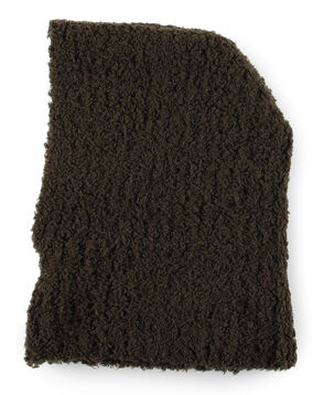 KIJIMA TAKAYUKI ファーニットバラクラバ