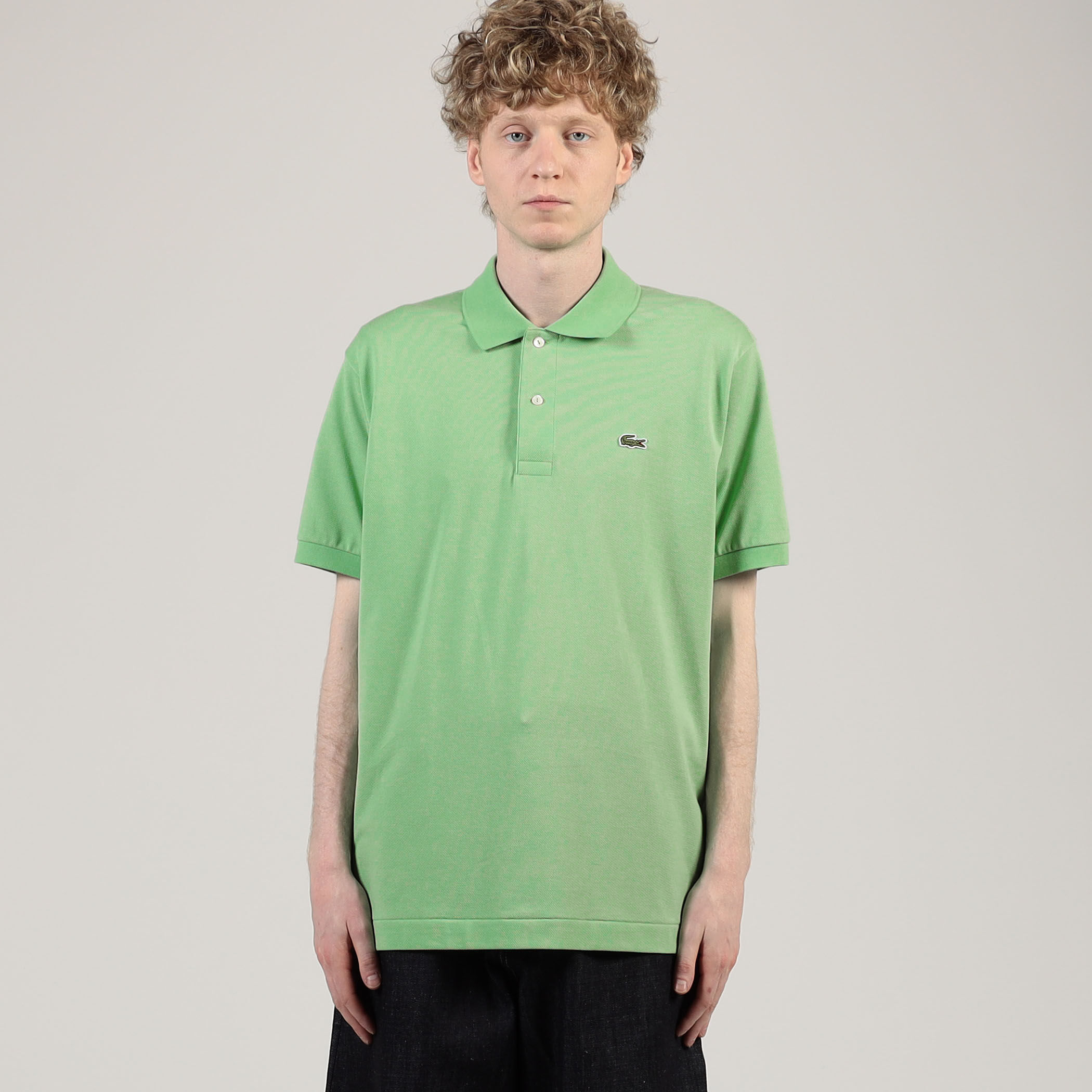 LACOSTE L1212 ポロシャツ｜トゥモローランド 公式通販