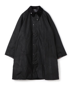 Barbour  MODIFIELD EXMOOR ワックスコットン コート
