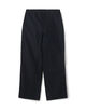 TUKI BAKER PANTS コットン ベイカーパンツ