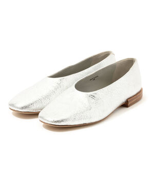 GALERIE VIE JV LAUREL カバードスリッポン