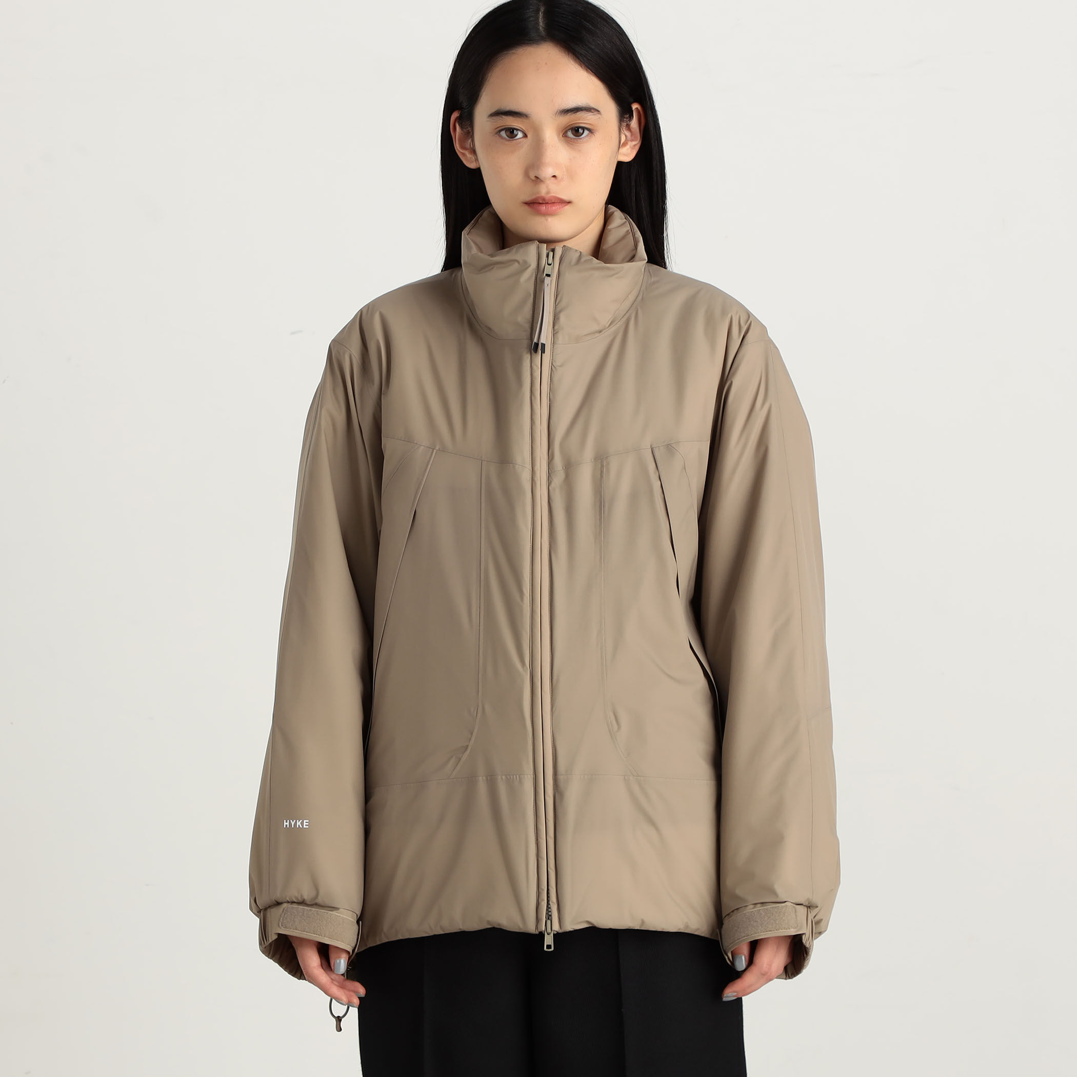 Exclusive “PERTEX PUFF JACKET” Pre Order | トゥモローランド