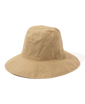 KIJIMA TAKAYUKI COTTON SOFT HAT