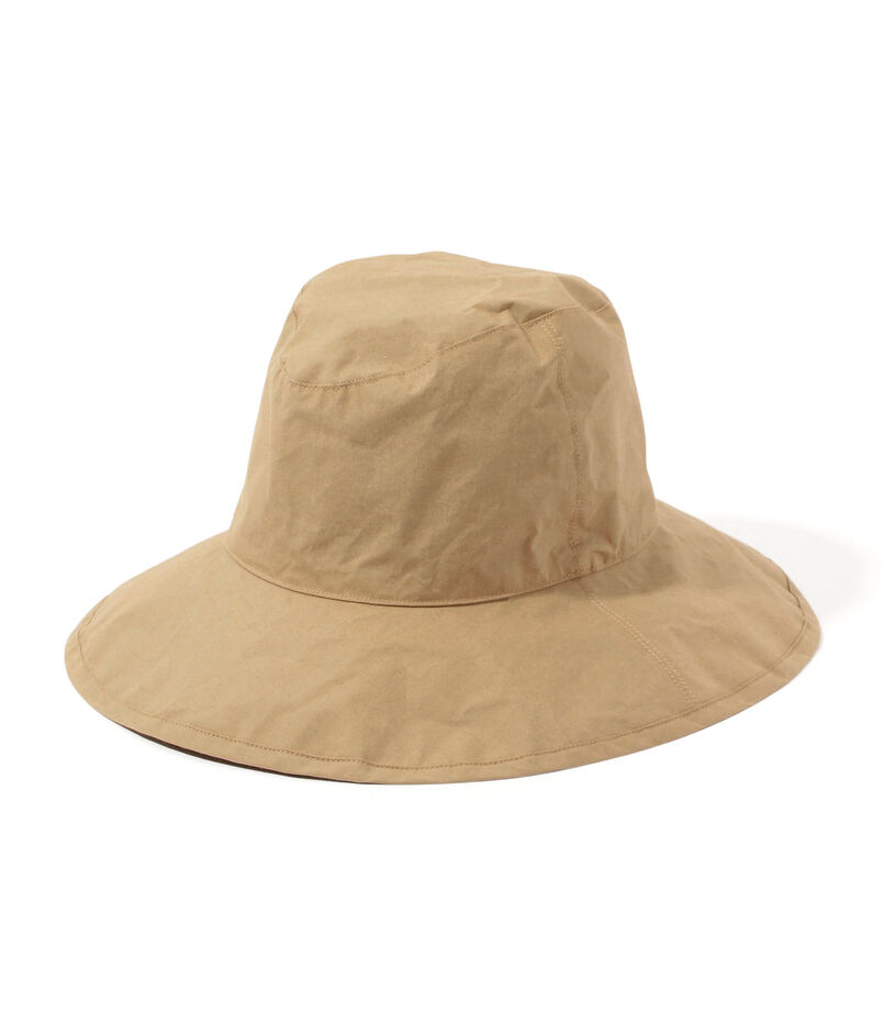 KIJIMA TAKAYUKI COTTON SOFT HAT