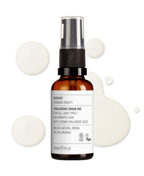 EVOLVE ヒアルロンセラム200