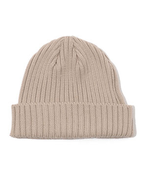 KIJIMA TAKAYUKI WOOL WATCH CAP