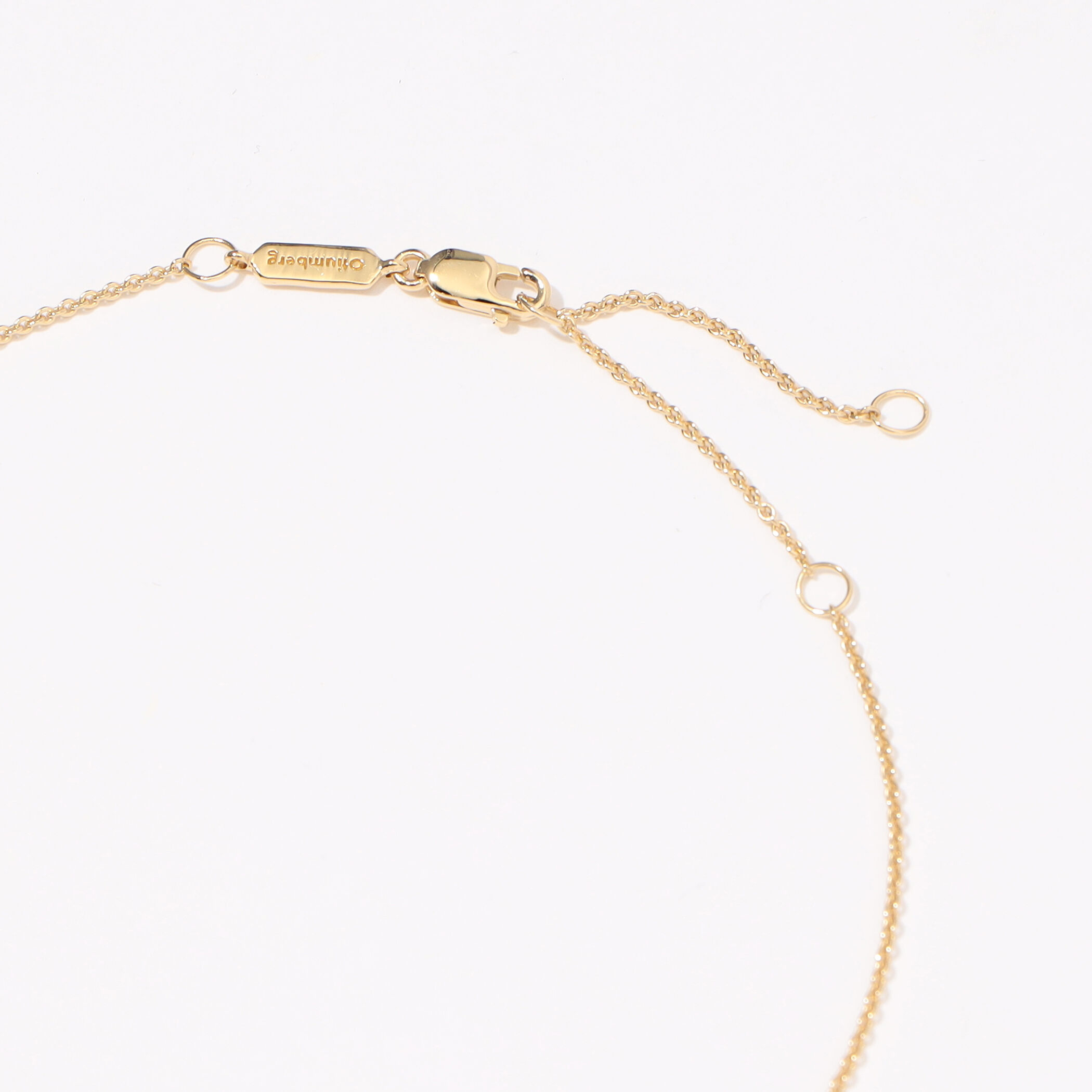 Otiumberg. Fluid Pebble ネックレス｜トゥモローランド 公式通販